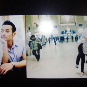 Meet your Posher, Jun